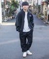 【オンラインストア限定】THRASHER 裏メッシュブルゾン メンズ商品サムネイル-23
