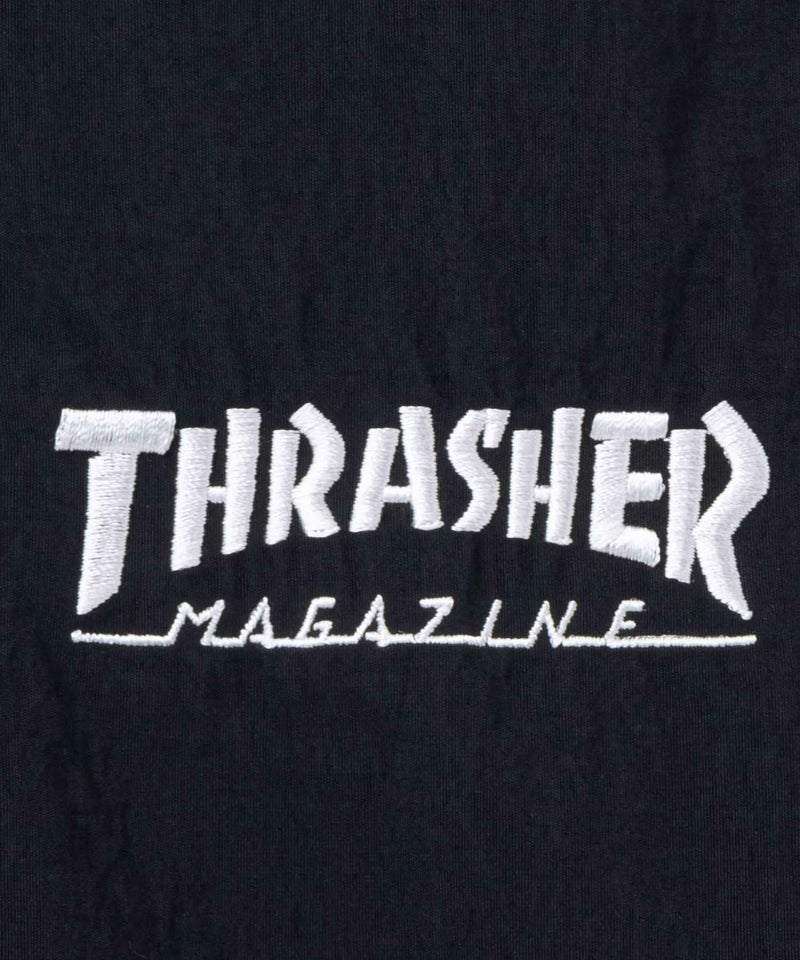 【オンラインストア限定】THRASHER 裏メッシュブルゾン メンズ商品画像-40