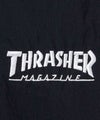 【オンラインストア限定】THRASHER 裏メッシュブルゾン メンズ商品サムネイル-40