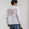 VISION STREET WEAR ハートサガラ刺繍長袖Tシャツ メンズ商品サムネイル-1
