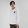 VISION STREET WEAR ハートサガラ刺繍長袖Tシャツ メンズ商品サムネイル-6