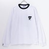 [期間限定価格]VISION STREET WEAR  ハートサガラ刺繍長袖Tシャツ メンズ商品サムネイル-12