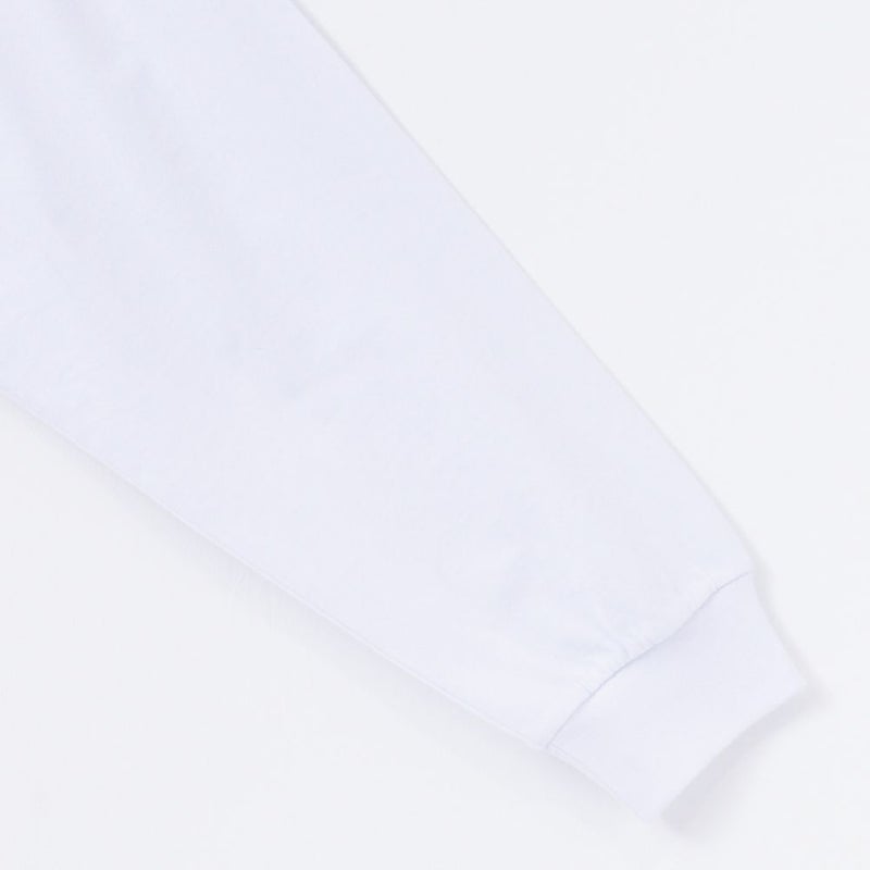 [期間限定価格]VISION STREET WEAR  ハートサガラ刺繍長袖Tシャツ メンズ商品画像-14