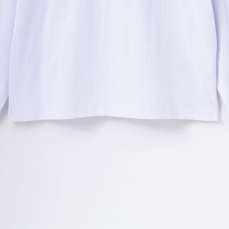 VISION STREET WEAR ハートサガラ刺繍長袖Tシャツ メンズ商品画像-15