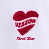 VISION STREET WEAR ハートサガラ刺繍長袖Tシャツ メンズ商品サムネイル-18