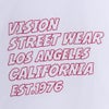 VISION STREET WEAR ハートサガラ刺繍長袖Tシャツ メンズ商品サムネイル-19