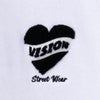[期間限定価格]VISION STREET WEAR  ハートサガラ刺繍長袖Tシャツ メンズ商品サムネイル-22