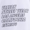 [期間限定価格]VISION STREET WEAR  ハートサガラ刺繍長袖Tシャツ メンズ商品サムネイル-23