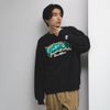 【オンラインストア限定】VISION STREET WEAR タギングサガラ刺繍トレーナー メンズ商品サムネイル-2