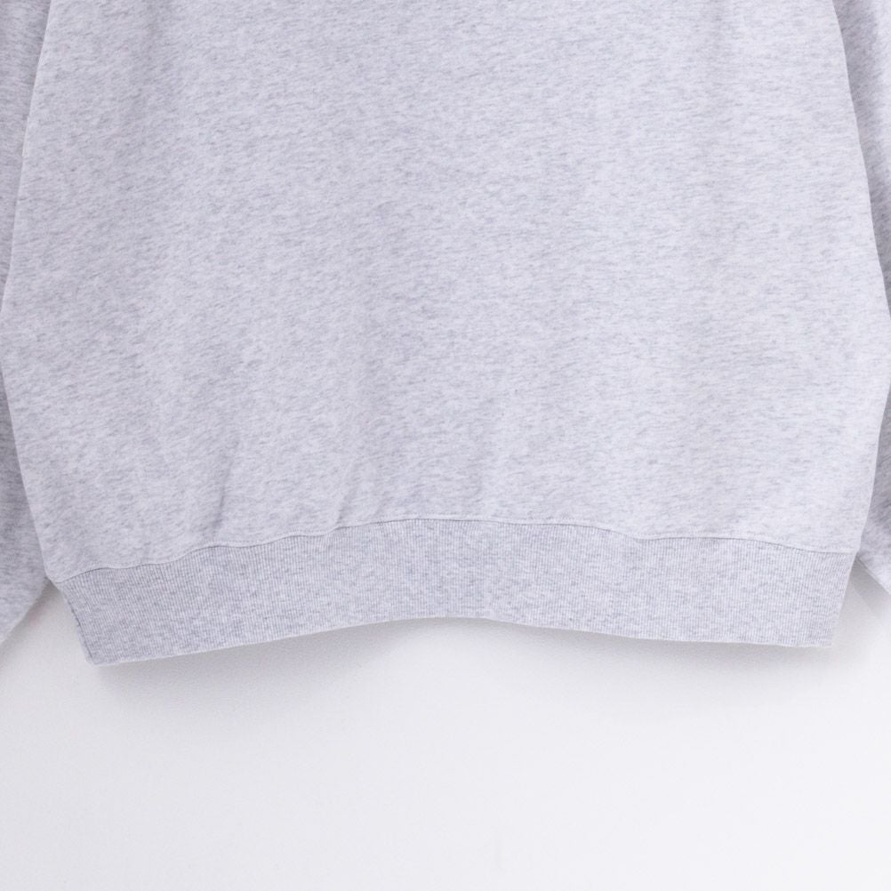 VISION STREET WEAR タギングサガラ刺繍トレーナー メンズ