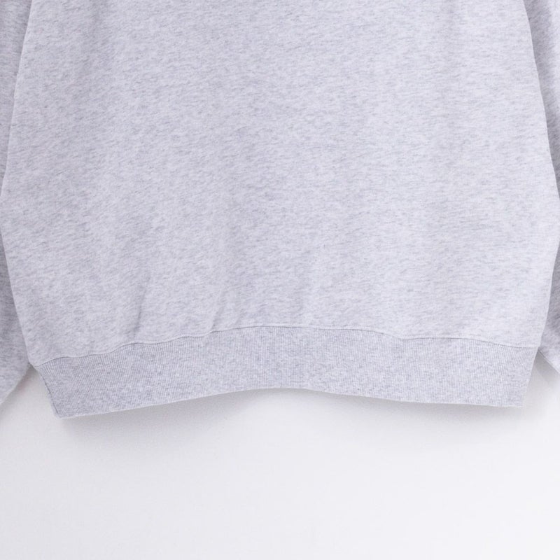 [期間限定価格]【オンラインストア限定】VISION STREET WEAR  タギングサガラ刺繍トレーナー メンズ商品画像-8