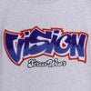 【オンラインストア限定】VISION STREET WEAR タギングサガラ刺繍トレーナー メンズ商品サムネイル-10