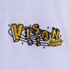【オンラインストア限定】VISION STREET WEAR スペースマルチイラスト長袖Tシャツ メンズ商品サムネイル-20