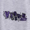 【オンラインストア限定】VISION STREET WEAR スペースマルチイラスト長袖Tシャツ メンズ商品サムネイル-22