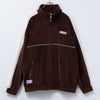 [期間限定価格]VISION STREET WEAR  ベロアトラックジャケット メンズ商品サムネイル-8