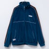 VISION STREET WEAR ベロアトラックジャケット メンズ商品サムネイル-11