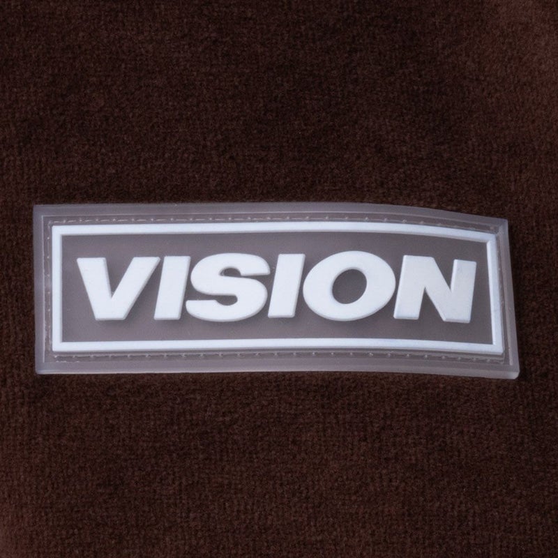 VISION STREET WEAR ベロアトラックジャケット メンズ商品画像-18