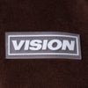 [期間限定価格]VISION STREET WEAR  ベロアトラックジャケット メンズ商品サムネイル-18