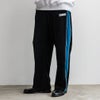 VISION STREET WEAR ベロアトラックパンツ メンズ商品サムネイル-3