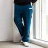 VISION STREET WEAR  ベロアトラックパンツ メンズ商品サムネイル-4