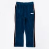 VISION STREET WEAR ベロアトラックパンツ メンズ
