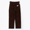 VISION STREET WEAR  ベロアトラックパンツ メンズ商品サムネイル-9