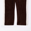 VISION STREET WEAR ベロアトラックパンツ メンズ商品サムネイル-13
