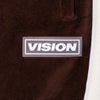 VISION STREET WEAR ベロアトラックパンツ メンズ商品サムネイル-14