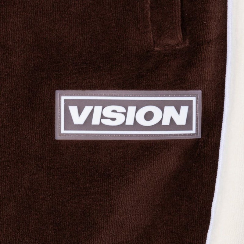 VISION STREET WEAR ベロアトラックパンツ メンズ商品画像-14
