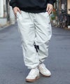 【オンラインストア限定】THRASHER 裏メッシュパンツ メンズ商品サムネイル-2