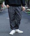 【オンラインストア限定】THRASHER  裏メッシュパンツ メンズ商品サムネイル-5