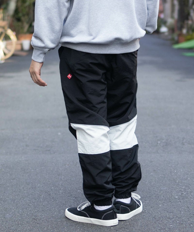 【オンラインストア限定】THRASHER 裏メッシュパンツ メンズ商品画像-10