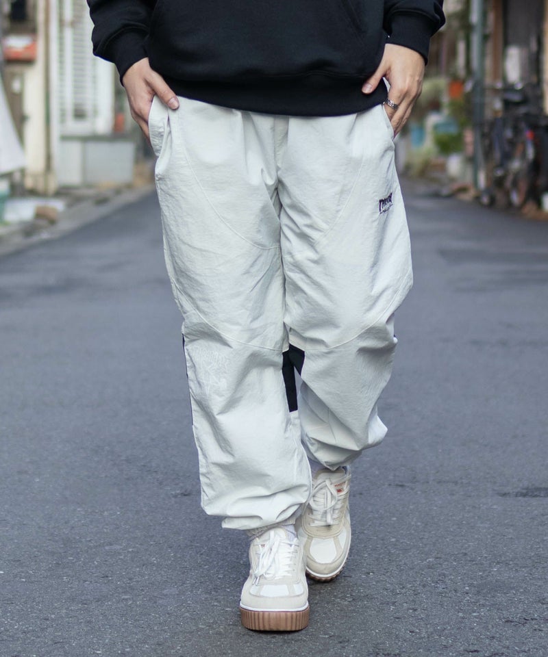 【オンラインストア限定】THRASHER 裏メッシュパンツ メンズ商品画像-11