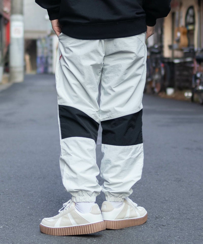 【オンラインストア限定】THRASHER  裏メッシュパンツ メンズ商品画像-12