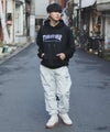 【オンラインストア限定】THRASHER  裏メッシュパンツ メンズ商品サムネイル-20