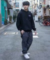 【オンラインストア限定】THRASHER 裏メッシュパンツ メンズ商品サムネイル-21