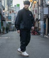 【オンラインストア限定】THRASHER 裏メッシュパンツ メンズ商品サムネイル-22
