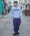 【オンラインストア限定】THRASHER  裏メッシュパンツ メンズ商品サムネイル-23