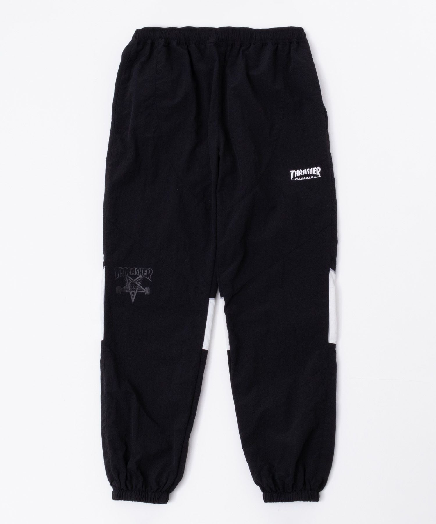 THRASHER 裏メッシュパンツ メンズ