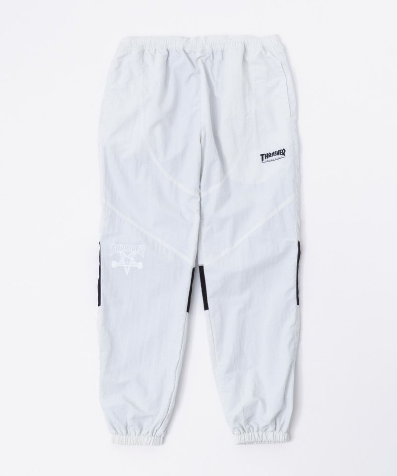 【オンラインストア限定】THRASHER  裏メッシュパンツ メンズ商品画像-26