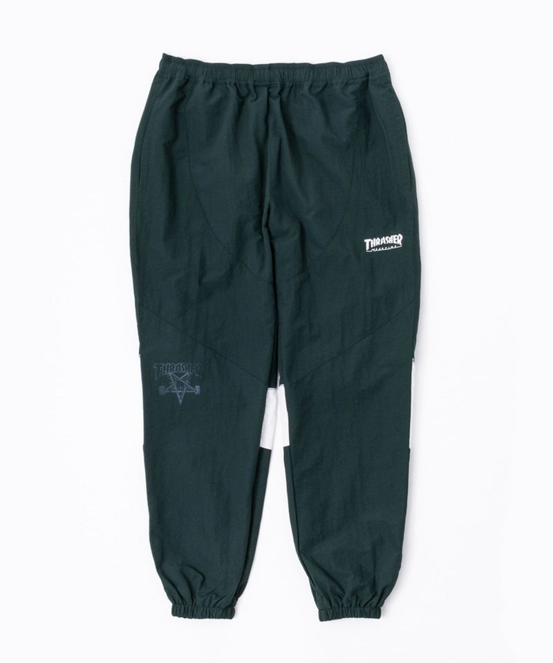 【オンラインストア限定】THRASHER 裏メッシュパンツ メンズ商品画像-32