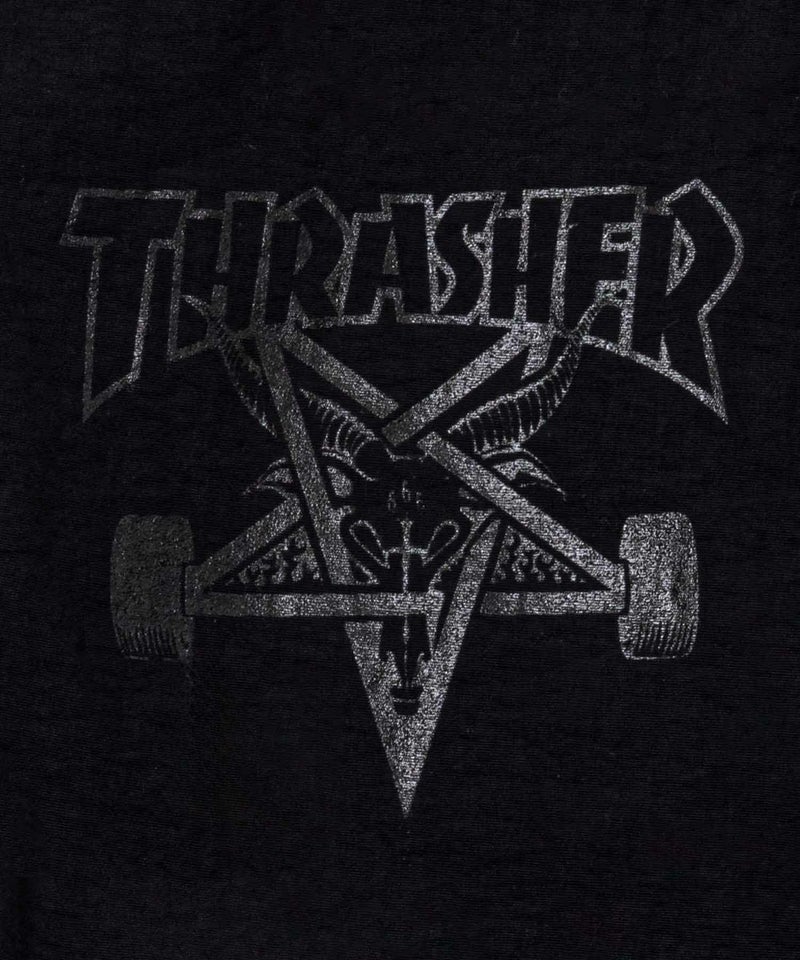 【オンラインストア限定】THRASHER 裏メッシュパンツ メンズ商品画像-35