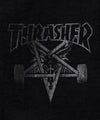 【オンラインストア限定】THRASHER  裏メッシュパンツ メンズ商品サムネイル-35