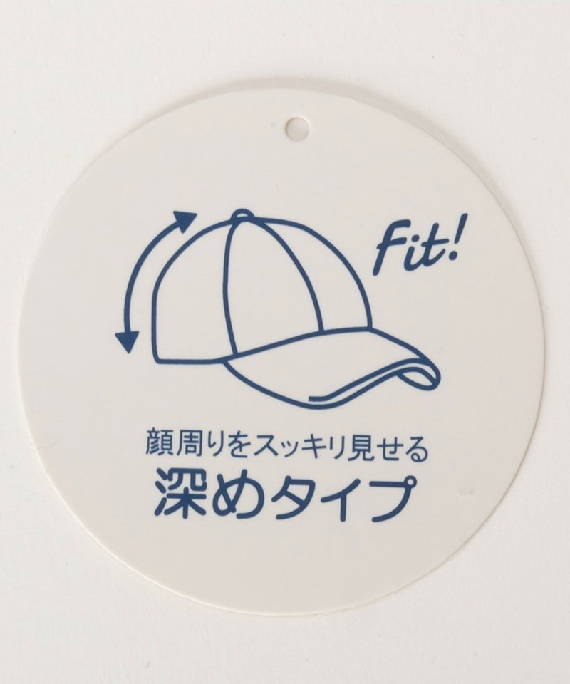 Healthknit  メッセージキャップ メンズ商品画像-13