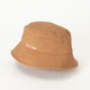 Healthknit メッセージバケットハット メンズ商品サムネイル-8