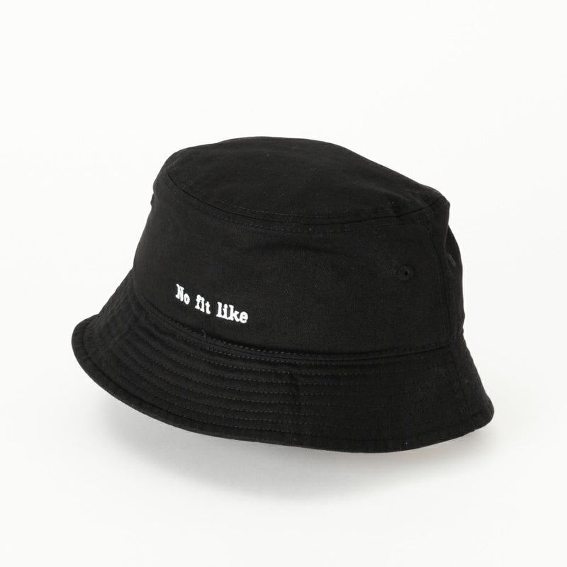 Healthknit  メッセージバケットハット メンズ商品画像-9