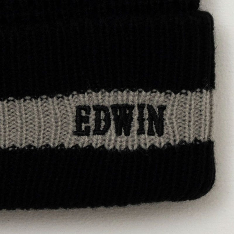 EDWIN  ワッフルリブワッチ メンズ商品画像-5