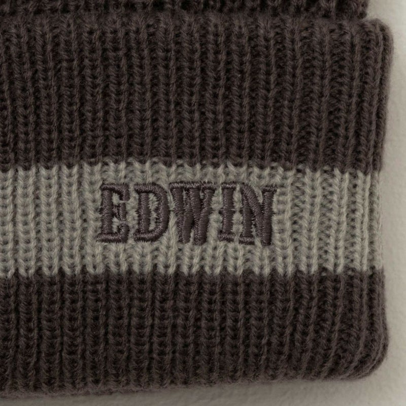 EDWIN ワッフルリブワッチ メンズ商品画像-6