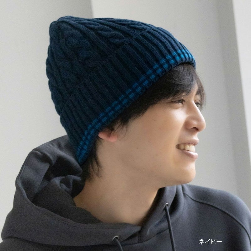 EDWIN ケーブルラインワッチ メンズ商品画像-2