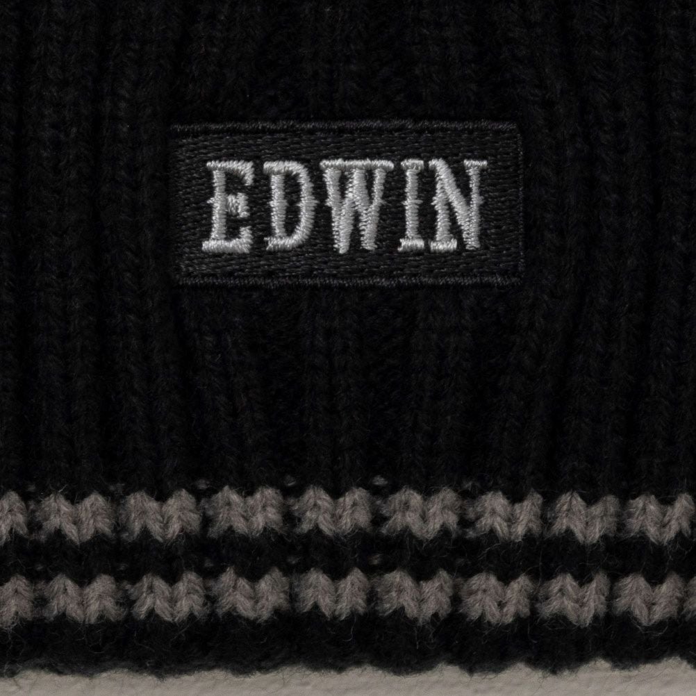 EDWIN ケーブルラインワッチ メンズ